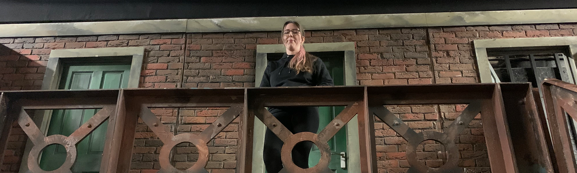 Training & Qualifications banner